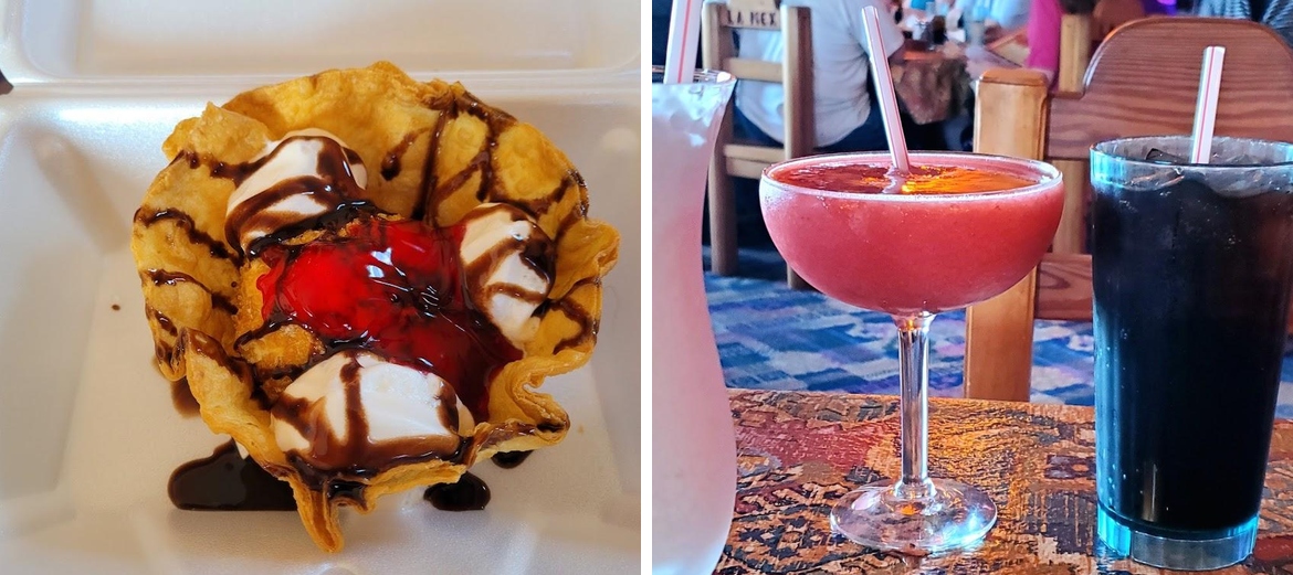 La Mex