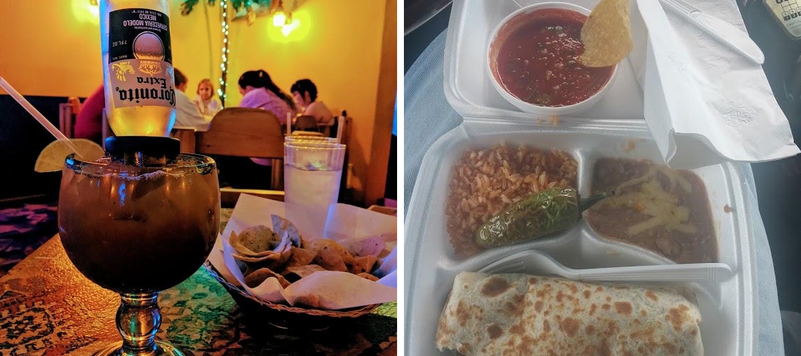 La Mex
