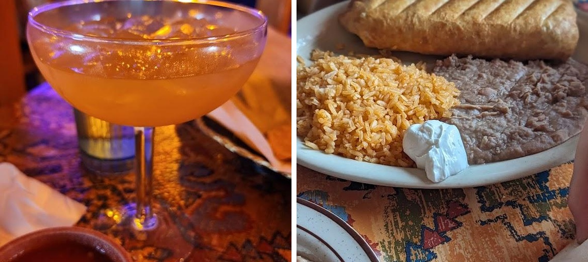 La Mex