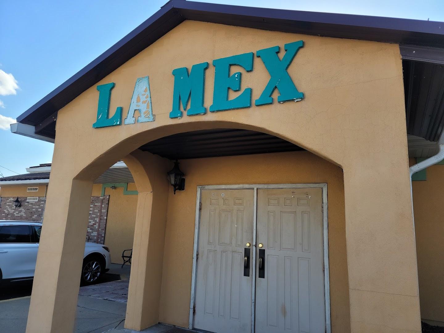 La Mex