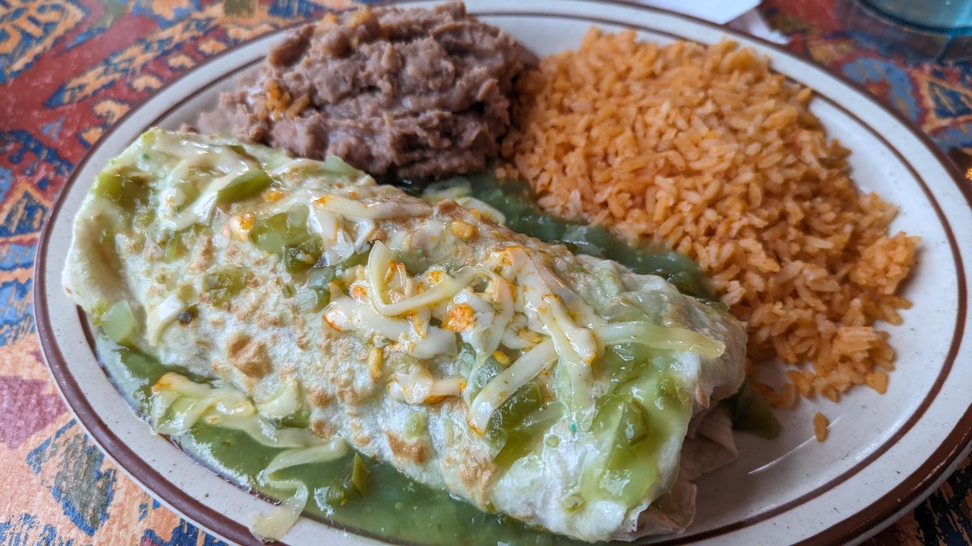 La Mex
