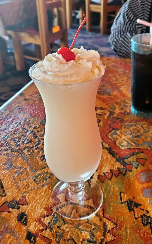 Piña Colada