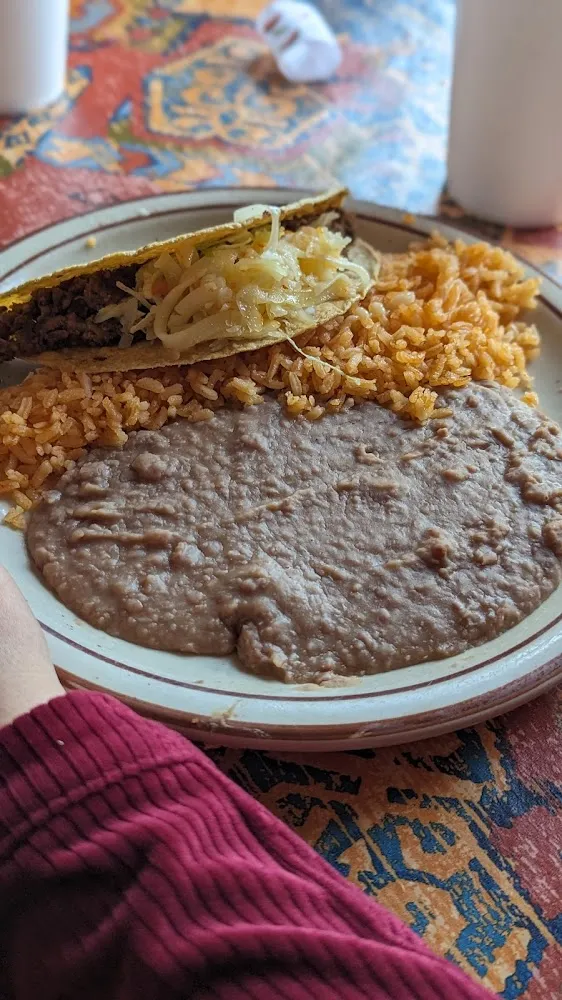 Refried Beans