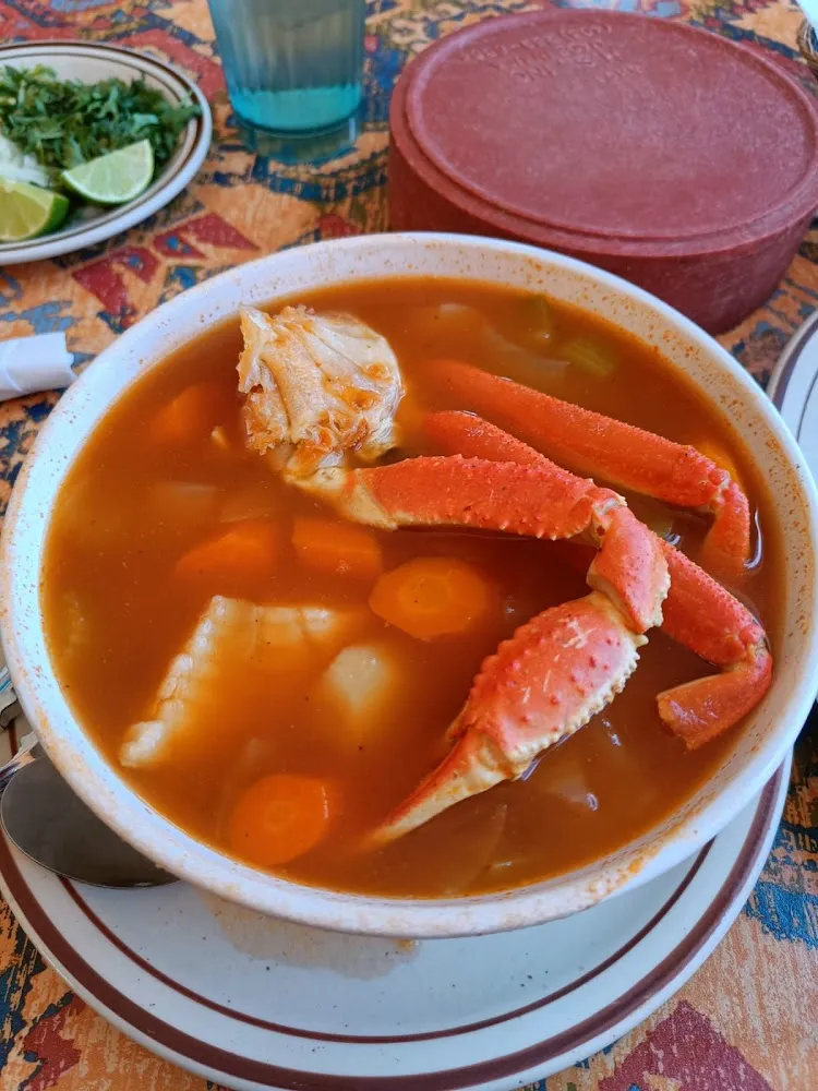 Soup