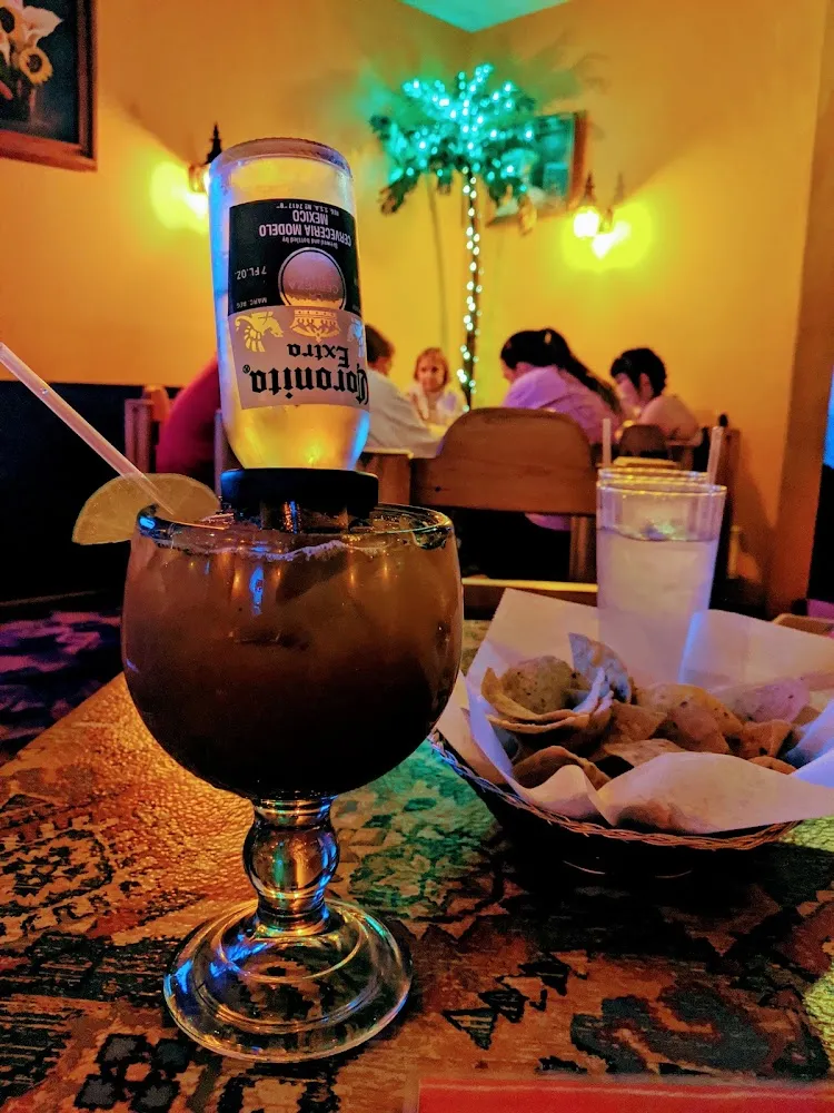 Tamarind Coronita-Rita