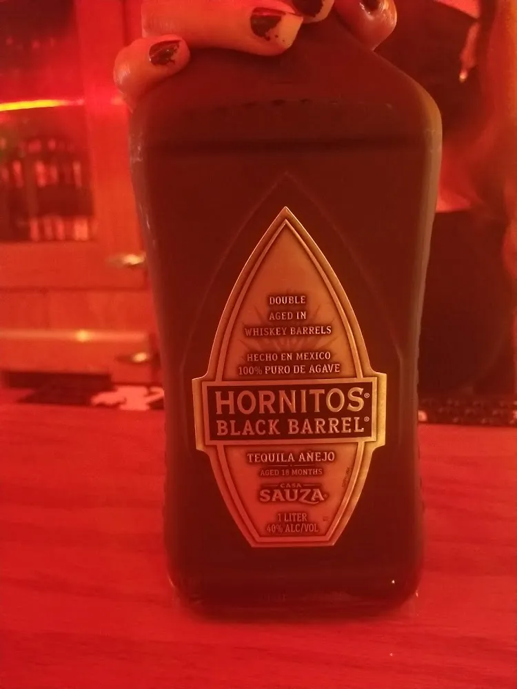 Tequila